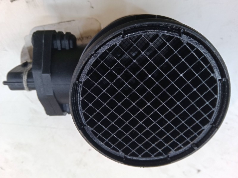 Recambio de caudalimetro para opel astra g hatchback (t98) 2.0 di (f08, f48) referencia OEM IAM   