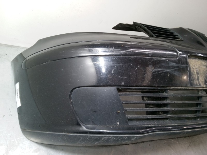 Recambio de paragolpes delantero para seat ibiza iii (6l1) 1.4 16v referencia OEM IAM   