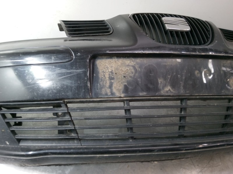 Recambio de paragolpes delantero para seat ibiza iii (6l1) 1.4 16v referencia OEM IAM   
