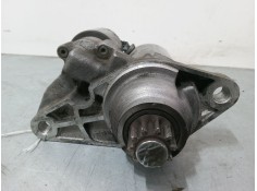 Recambio de motor arranque para seat ibiza iii (6l1) 1.4 16v referencia OEM IAM 02T911023G 0001120400 0001120400