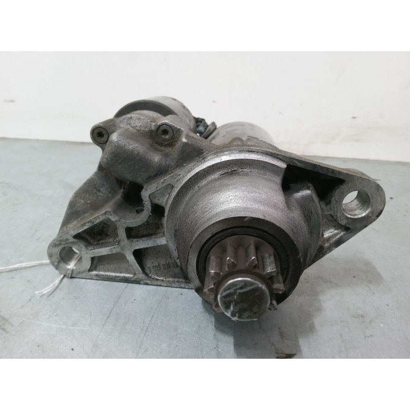 Recambio de motor arranque para seat ibiza iii (6l1) 1.4 16v referencia OEM IAM 02T911023G 0001120400 0001120400