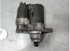 Recambio de motor arranque para seat ibiza iii (6l1) 1.4 16v referencia OEM IAM 02T911023G 0001120400 0001120400 2