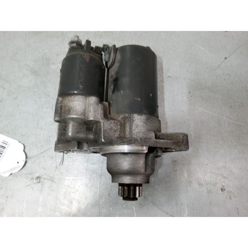 Recambio de motor arranque para seat ibiza iii (6l1) 1.4 16v referencia OEM IAM 02T911023G 0001120400 0001120400
