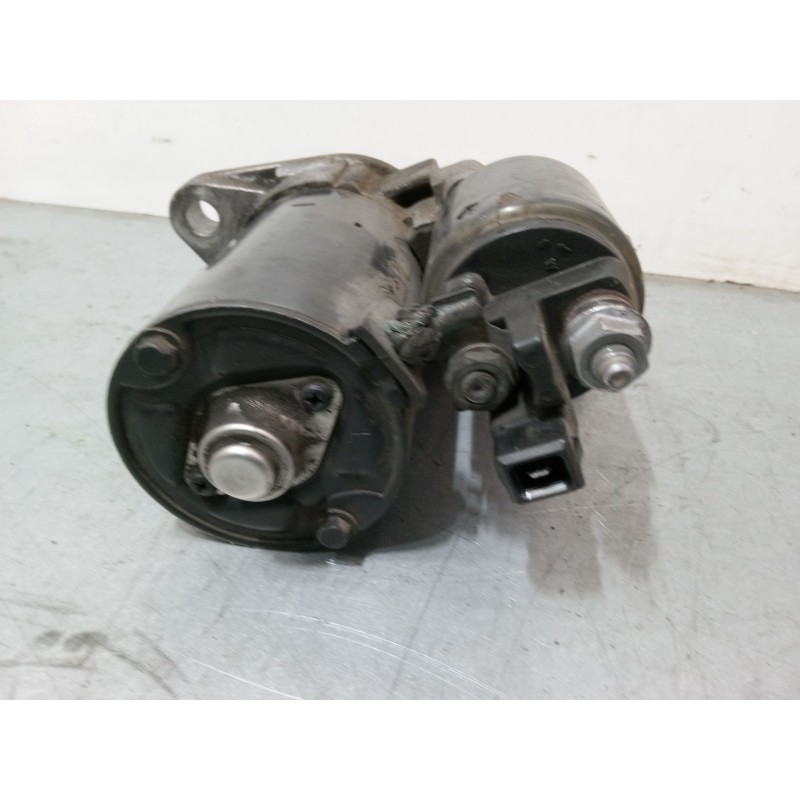 Recambio de motor arranque para seat ibiza iii (6l1) 1.4 16v referencia OEM IAM 02T911023G 0001120400 0001120400