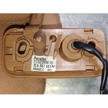PARASOL IZQUIERDO 7L5857551AF 