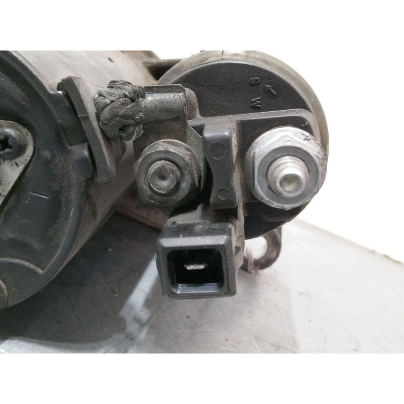 Recambio de motor arranque para seat ibiza iii (6l1) 1.4 16v referencia OEM IAM 02T911023G 0001120400 0001120400