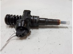 Recambio de inyector para audi a2 (8z0) 1.4 tdi referencia OEM IAM   