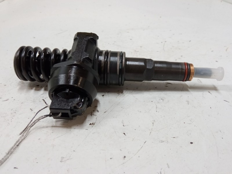 Recambio de inyector para audi a2 (8z0) 1.4 tdi referencia OEM IAM   