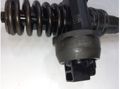 Recambio de inyector para audi a2 (8z0) 1.4 tdi referencia OEM IAM    2