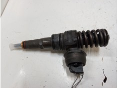Recambio de inyector para audi a2 (8z0) 1.4 tdi referencia OEM IAM   