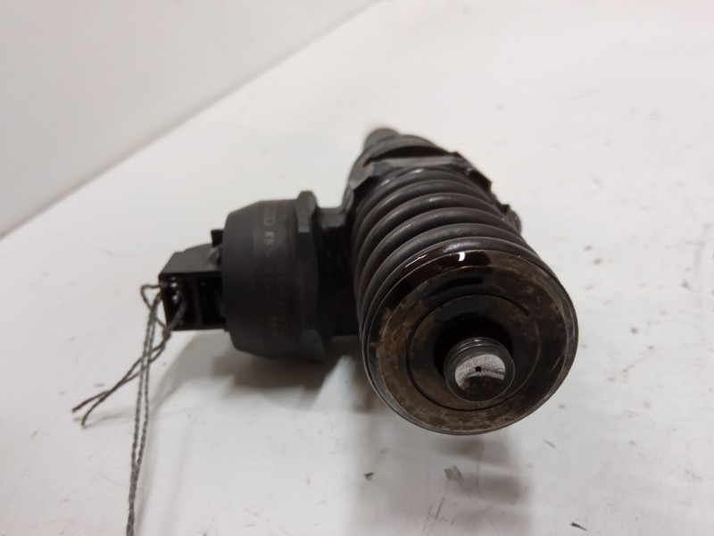 Recambio de inyector para audi a2 (8z0) 1.4 tdi referencia OEM IAM   
