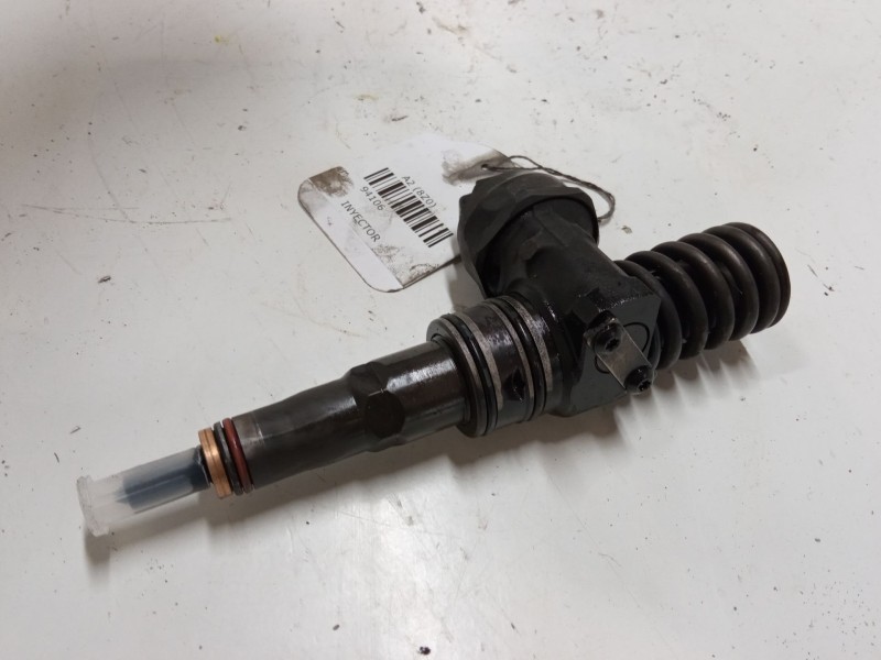 Recambio de inyector para audi a2 (8z0) 1.4 tdi referencia OEM IAM   