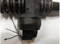 Recambio de inyector para audi a2 (8z0) 1.4 tdi referencia OEM IAM    2
