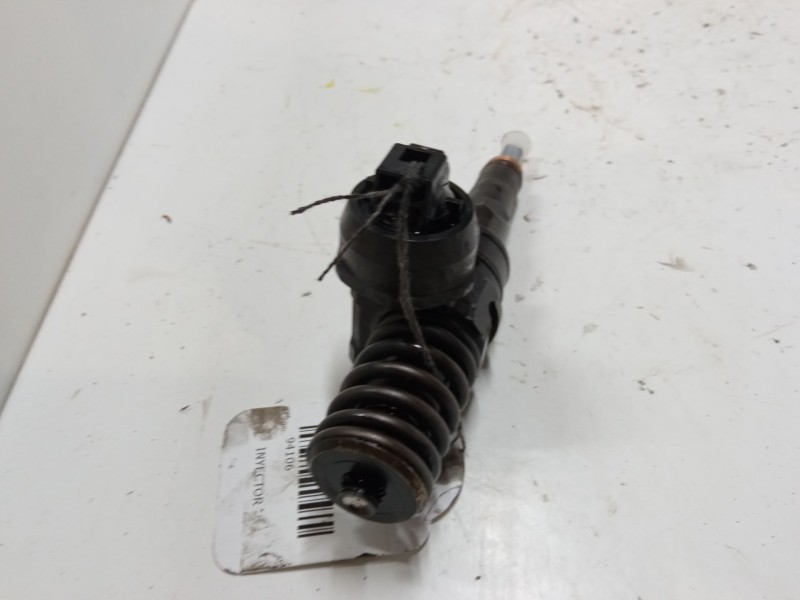 Recambio de inyector para audi a2 (8z0) 1.4 tdi referencia OEM IAM   