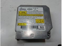 Recambio de centralita airbag para chevrolet lacetti (j200) 1.4 16v referencia OEM IAM 96830364  5WY64060