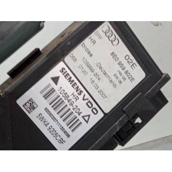 ELEVALUNAS ELECTRICO TRASERO DERECHO 