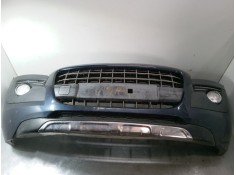 Recambio de paragolpes delantero para peugeot 3008 i monospace (0u_) 1.6 hdi 115 / bluehdi 115 referencia OEM IAM   