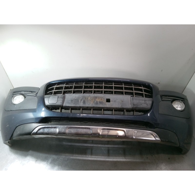 Recambio de paragolpes delantero para peugeot 3008 i monospace (0u_) 1.6 hdi 115 / bluehdi 115 referencia OEM IAM   