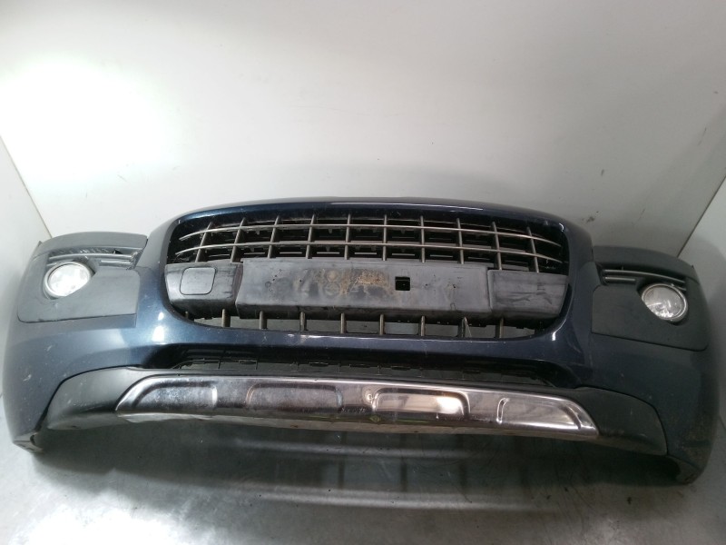 Recambio de paragolpes delantero para peugeot 3008 i monospace (0u_) 1.6 hdi 115 / bluehdi 115 referencia OEM IAM   