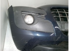 Recambio de paragolpes delantero para peugeot 3008 i monospace (0u_) 1.6 hdi 115 / bluehdi 115 referencia OEM IAM    2