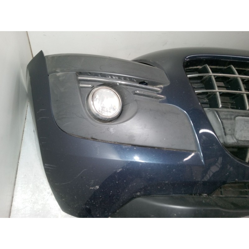 Recambio de paragolpes delantero para peugeot 3008 i monospace (0u_) 1.6 hdi 115 / bluehdi 115 referencia OEM IAM   