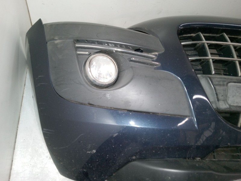 Recambio de paragolpes delantero para peugeot 3008 i monospace (0u_) 1.6 hdi 115 / bluehdi 115 referencia OEM IAM   