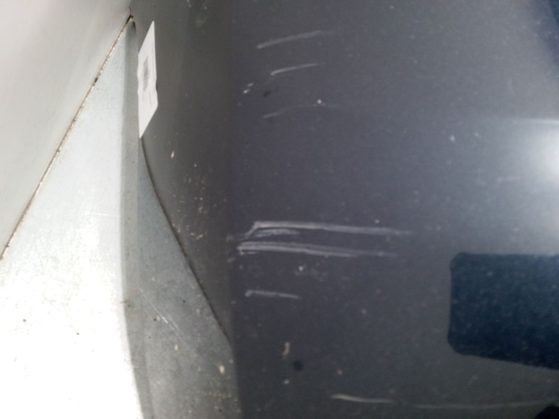 Recambio de paragolpes delantero para peugeot 3008 i monospace (0u_) 1.6 hdi 115 / bluehdi 115 referencia OEM IAM   