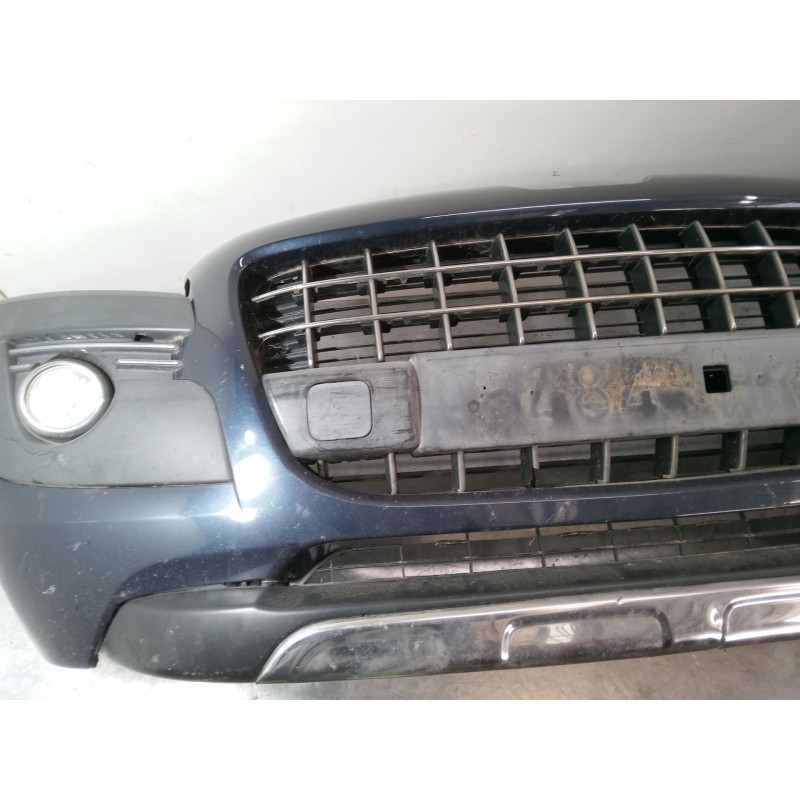 Recambio de paragolpes delantero para peugeot 3008 i monospace (0u_) 1.6 hdi 115 / bluehdi 115 referencia OEM IAM   
