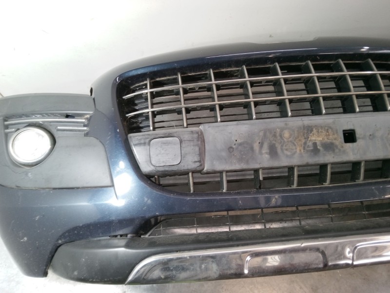 Recambio de paragolpes delantero para peugeot 3008 i monospace (0u_) 1.6 hdi 115 / bluehdi 115 referencia OEM IAM   