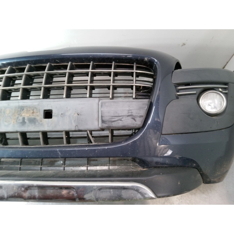 Recambio de paragolpes delantero para peugeot 3008 i monospace (0u_) 1.6 hdi 115 / bluehdi 115 referencia OEM IAM   