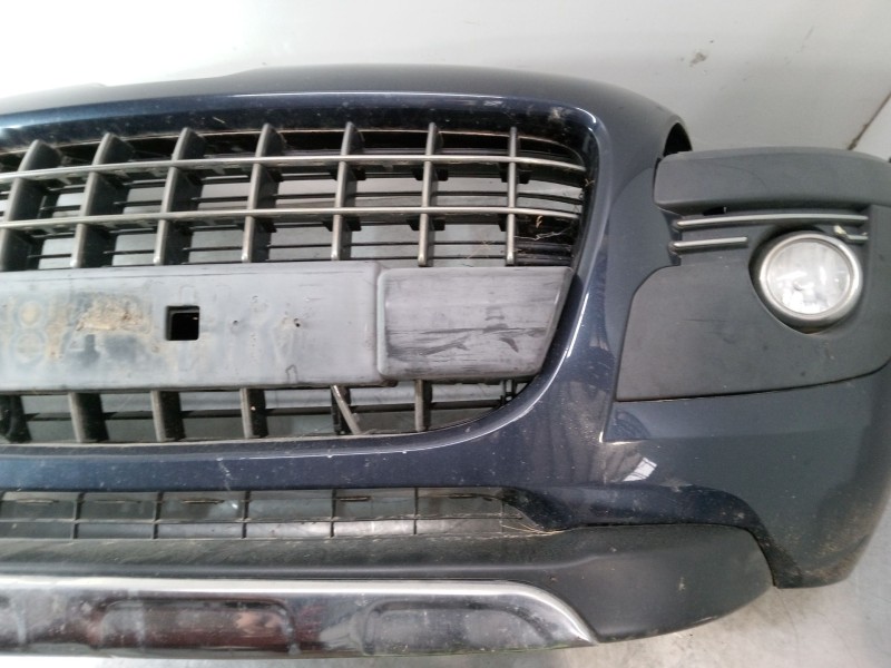 Recambio de paragolpes delantero para peugeot 3008 i monospace (0u_) 1.6 hdi 115 / bluehdi 115 referencia OEM IAM   