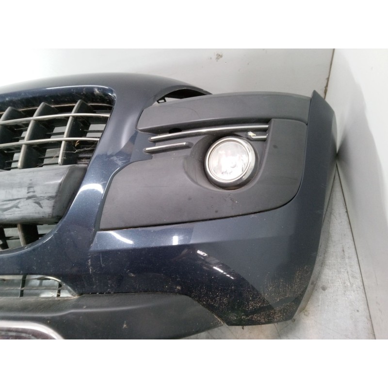 Recambio de paragolpes delantero para peugeot 3008 i monospace (0u_) 1.6 hdi 115 / bluehdi 115 referencia OEM IAM   