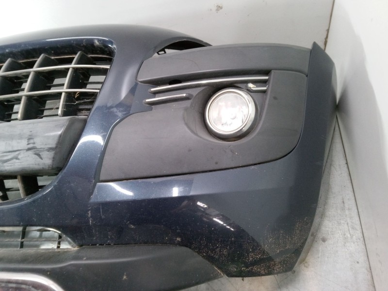 Recambio de paragolpes delantero para peugeot 3008 i monospace (0u_) 1.6 hdi 115 / bluehdi 115 referencia OEM IAM   