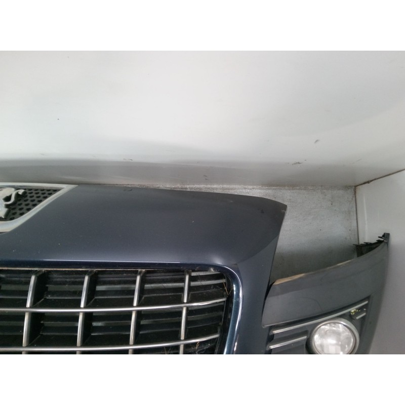 Recambio de paragolpes delantero para peugeot 3008 i monospace (0u_) 1.6 hdi 115 / bluehdi 115 referencia OEM IAM   