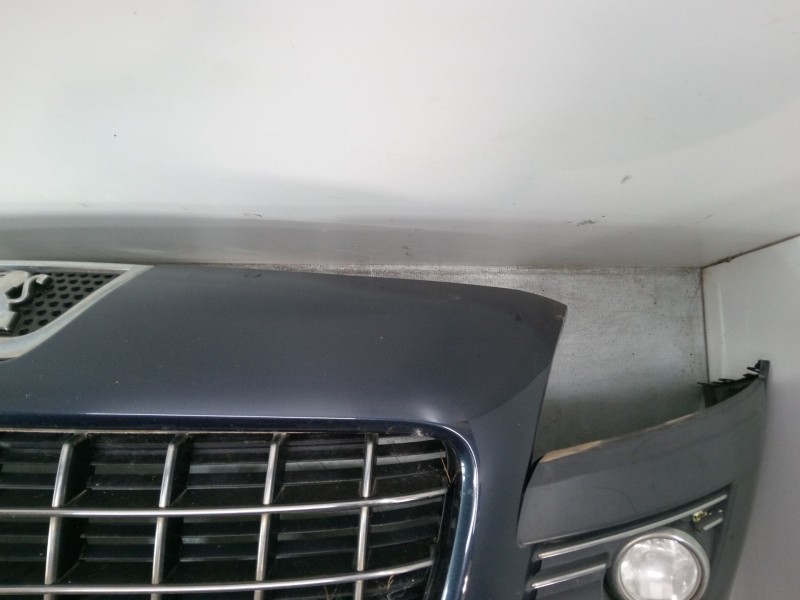 Recambio de paragolpes delantero para peugeot 3008 i monospace (0u_) 1.6 hdi 115 / bluehdi 115 referencia OEM IAM   