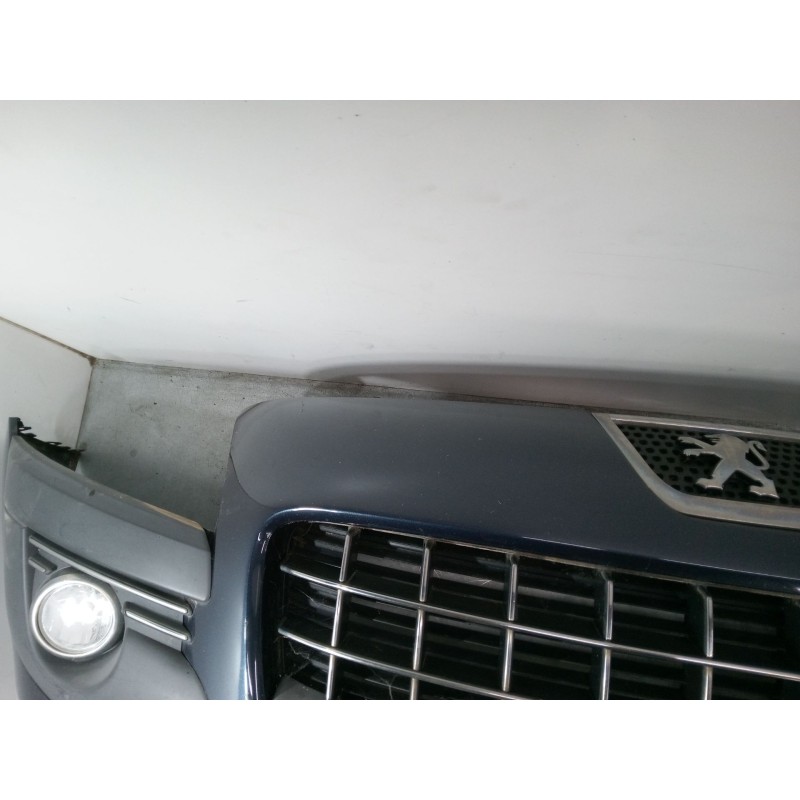 Recambio de paragolpes delantero para peugeot 3008 i monospace (0u_) 1.6 hdi 115 / bluehdi 115 referencia OEM IAM   