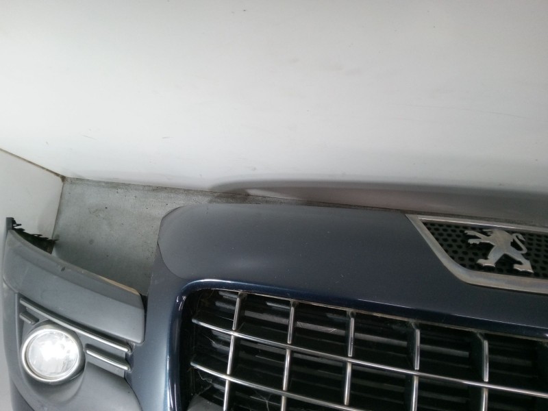 Recambio de paragolpes delantero para peugeot 3008 i monospace (0u_) 1.6 hdi 115 / bluehdi 115 referencia OEM IAM   