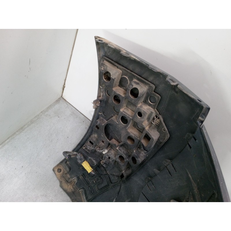 Recambio de paragolpes delantero para peugeot 3008 i monospace (0u_) 1.6 hdi 115 / bluehdi 115 referencia OEM IAM   