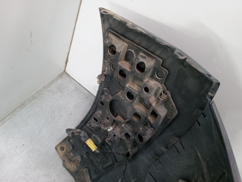 Recambio de paragolpes delantero para peugeot 3008 i monospace (0u_) 1.6 hdi 115 / bluehdi 115 referencia OEM IAM   