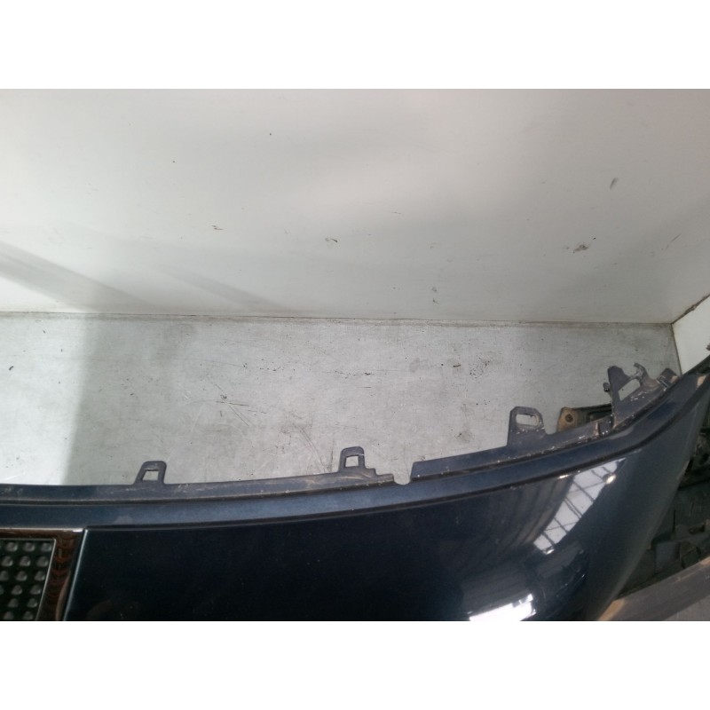 Recambio de paragolpes delantero para peugeot 3008 i monospace (0u_) 1.6 hdi 115 / bluehdi 115 referencia OEM IAM   