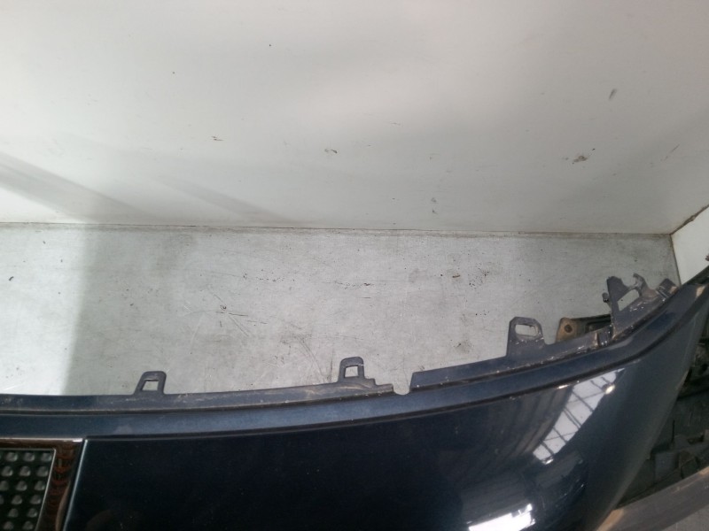 Recambio de paragolpes delantero para peugeot 3008 i monospace (0u_) 1.6 hdi 115 / bluehdi 115 referencia OEM IAM   