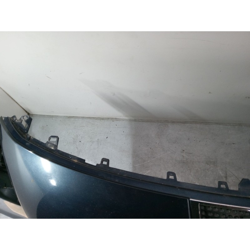 Recambio de paragolpes delantero para peugeot 3008 i monospace (0u_) 1.6 hdi 115 / bluehdi 115 referencia OEM IAM   