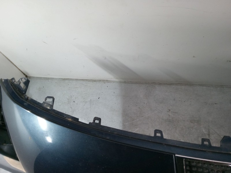 Recambio de paragolpes delantero para peugeot 3008 i monospace (0u_) 1.6 hdi 115 / bluehdi 115 referencia OEM IAM   