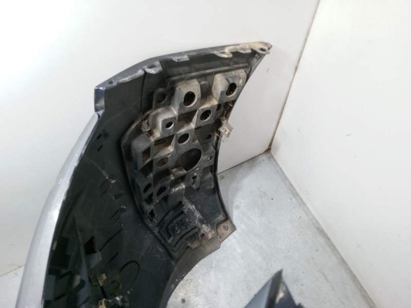 Recambio de paragolpes delantero para peugeot 3008 i monospace (0u_) 1.6 hdi 115 / bluehdi 115 referencia OEM IAM   