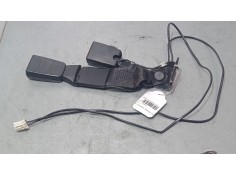 Recambio de anclaje cinturon trasero derecho para peugeot 3008 i monospace (0u_) 1.6 hdi 115 / bluehdi 115 referencia OEM IAM 96