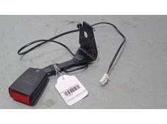 Recambio de anclaje cinturon trasero izquierdo para peugeot 3008 i monospace (0u_) 1.6 hdi 115 / bluehdi 115 referencia OEM IAM 