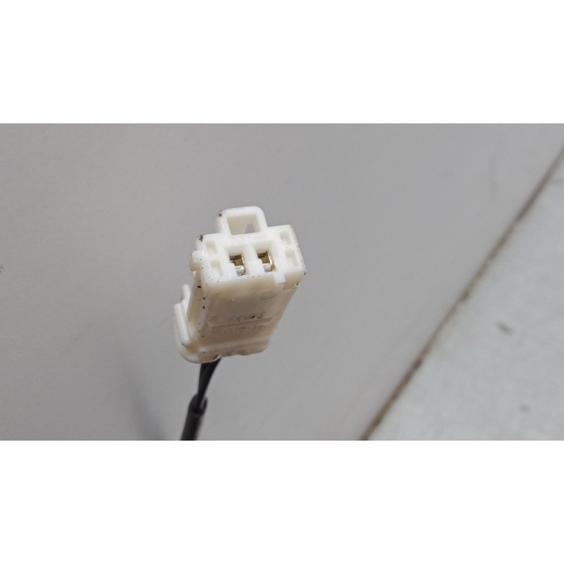 Recambio de anclaje cinturon trasero izquierdo para peugeot 3008 i monospace (0u_) 1.6 hdi 115 / bluehdi 115 referencia OEM IAM 