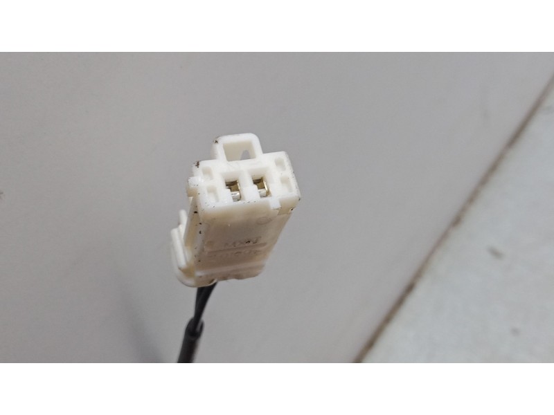 Recambio de anclaje cinturon trasero izquierdo para peugeot 3008 i monospace (0u_) 1.6 hdi 115 / bluehdi 115 referencia OEM IAM 