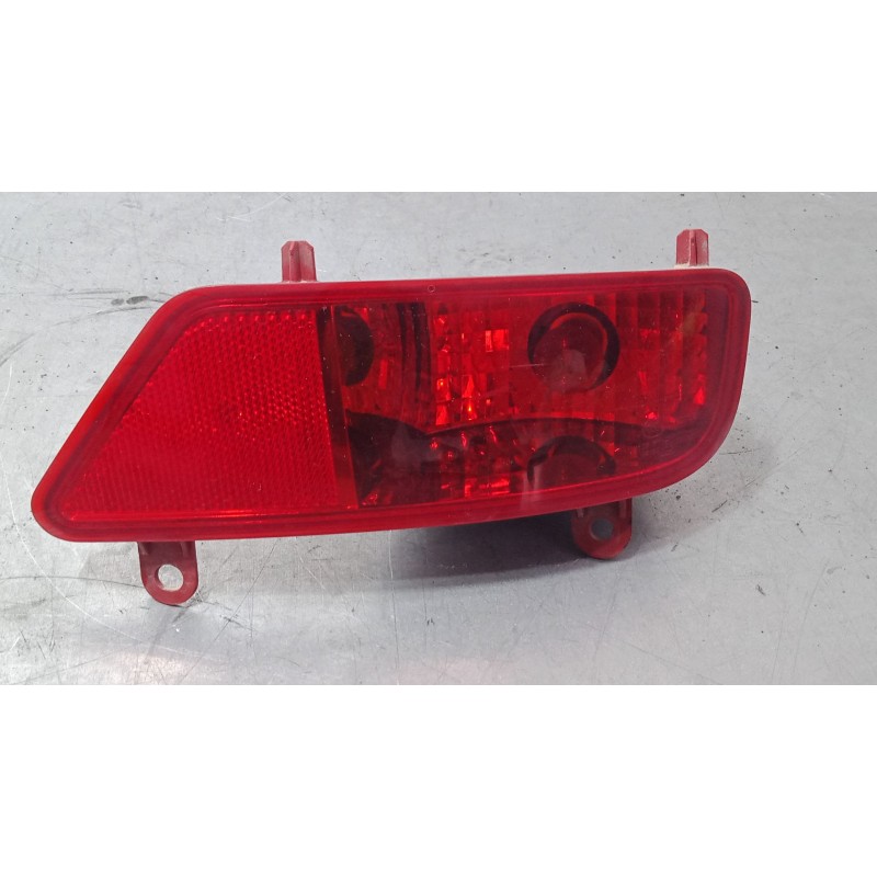 Recambio de faro antiniebla trasero derecho para peugeot 3008 i monospace (0u_) 1.6 hdi 115 / bluehdi 115 referencia OEM IAM 968
