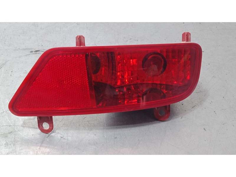 Recambio de faro antiniebla trasero derecho para peugeot 3008 i monospace (0u_) 1.6 hdi 115 / bluehdi 115 referencia OEM IAM 968